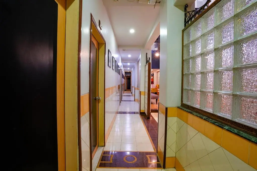 Via Manas Residency