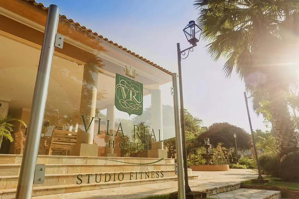 Vila Real Hotel
