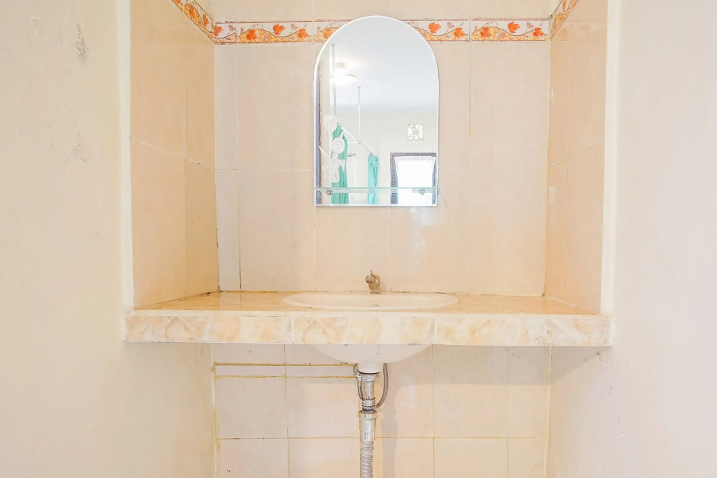 Green View Ubud Hostel Bali