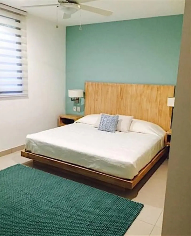 Affordable  Chic 2 Bed, ENCANTO 104 – By Salt-Kisses