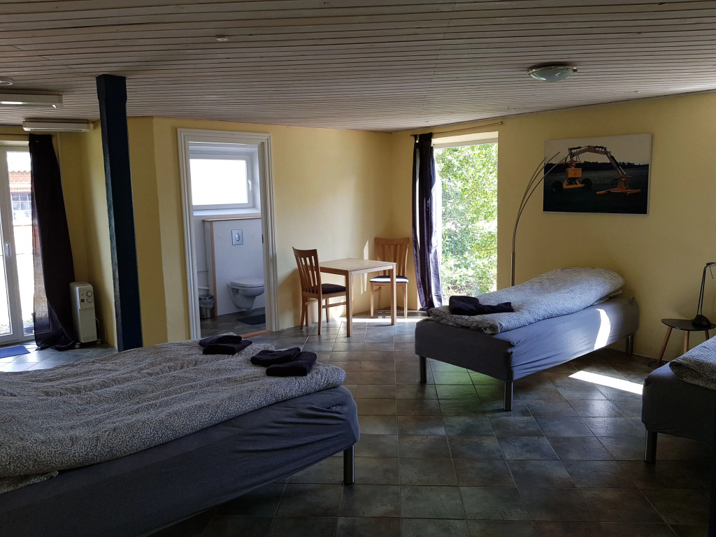 Kyndestoft Bed & Breakfast