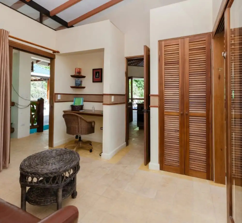 Casa de Paz - Portasol Living