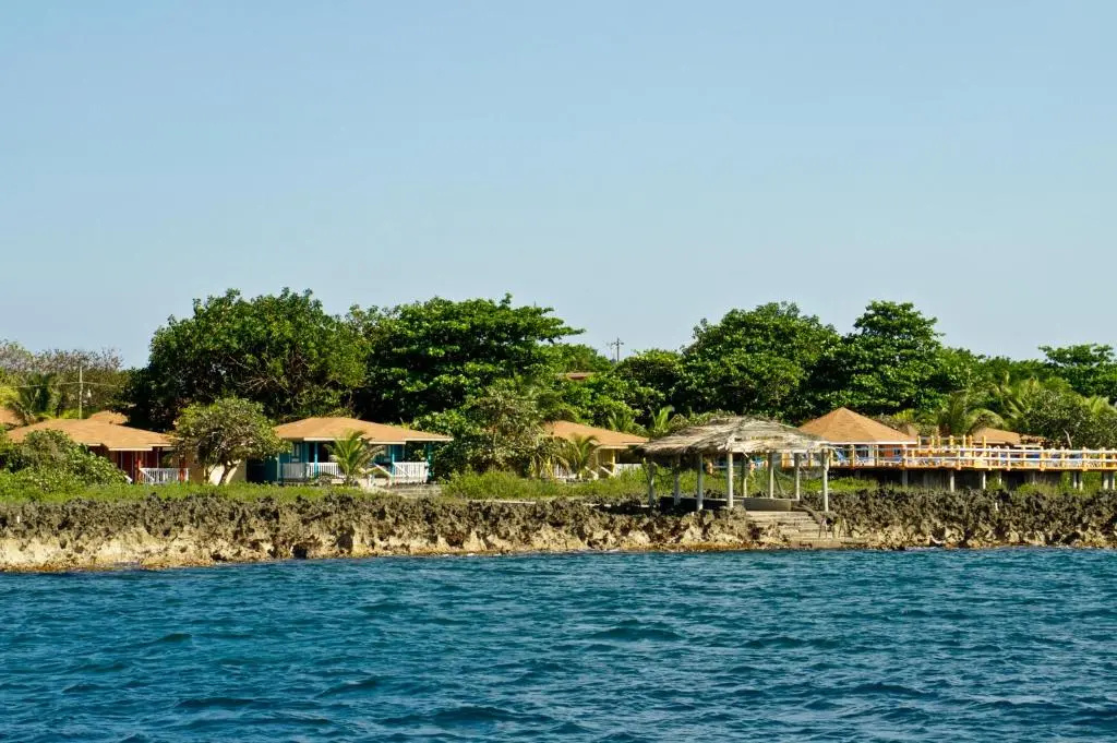 Seagrape Plantation Resort & Dive Center