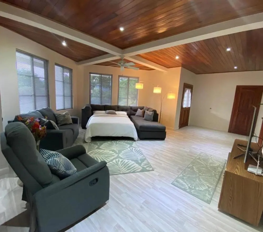 Coffee Estate Inn