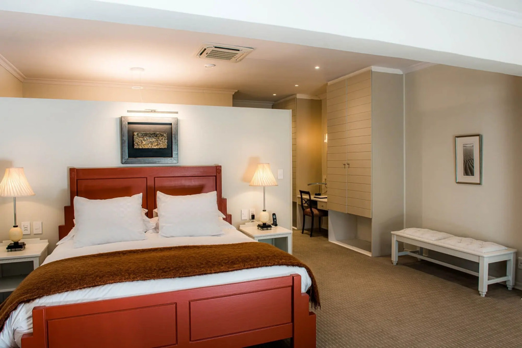 Schulphoek Seafront Boutique Hotel