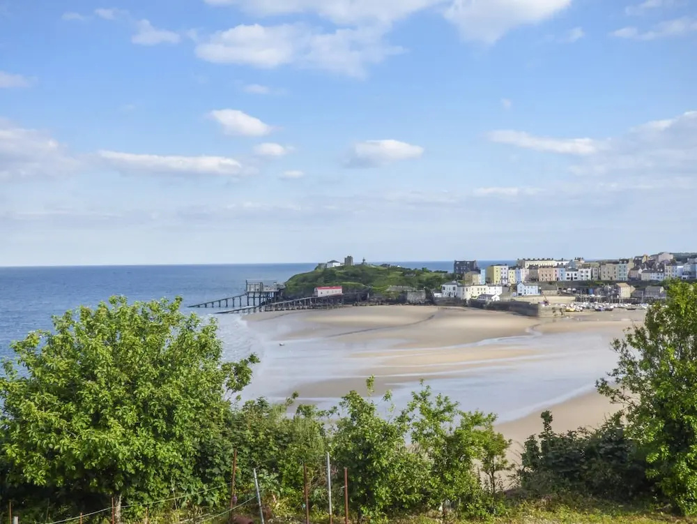 Harbour Beach at The Hideaway