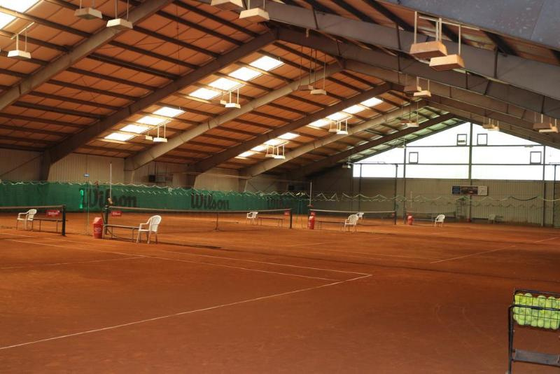 Rauchkuchl CenterCourt Hotel