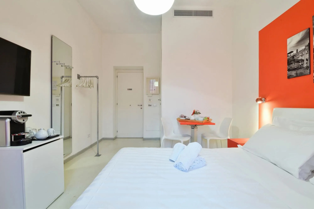 Viale Giulio Cesare Guest House