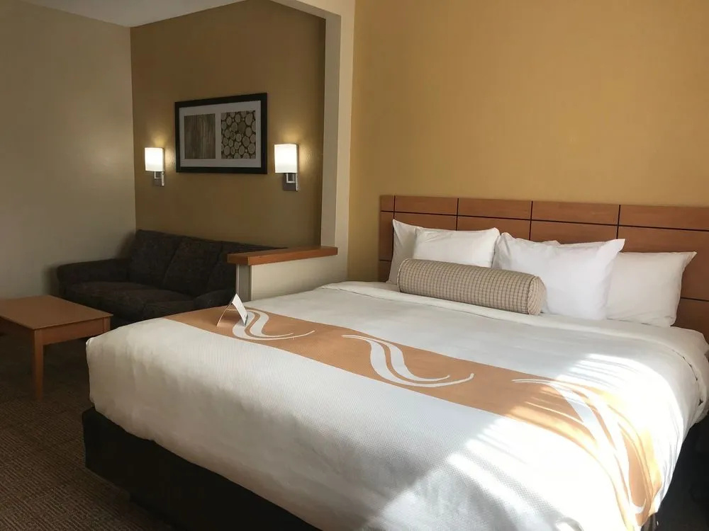 Comfort Inn