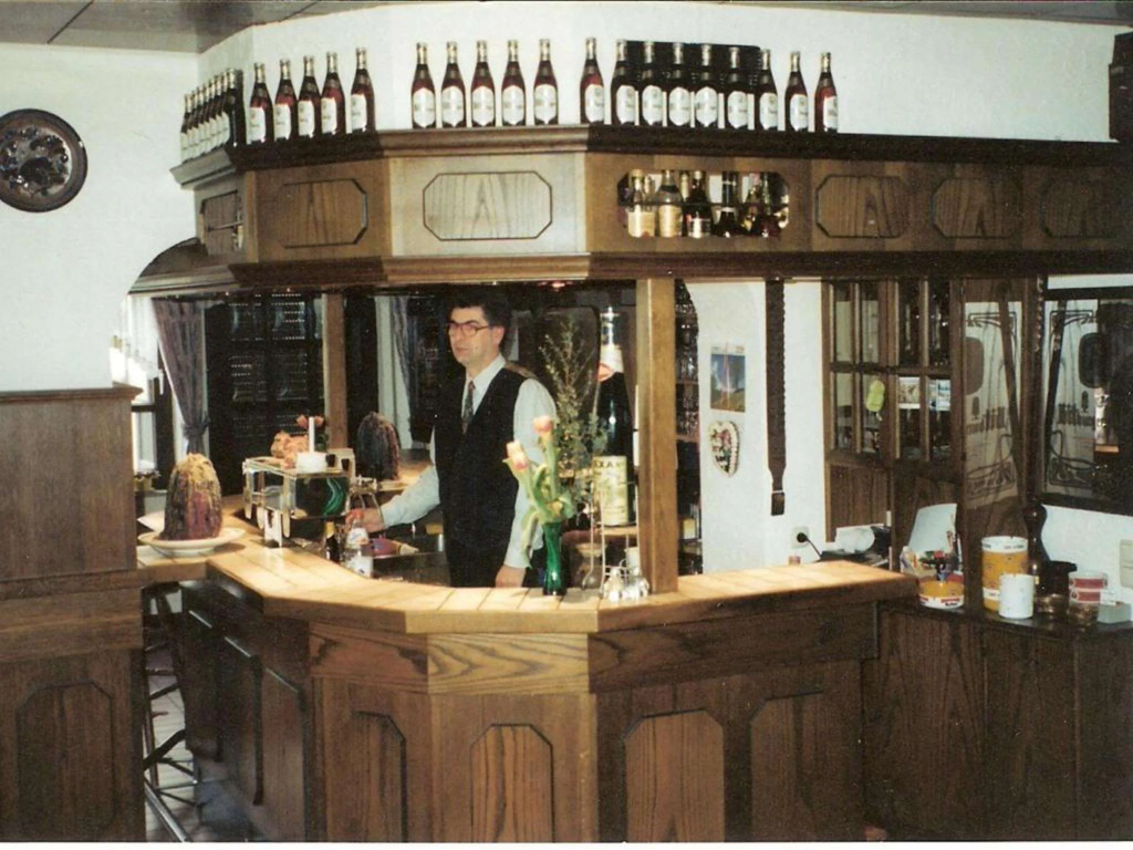 Kircheiber Hof
