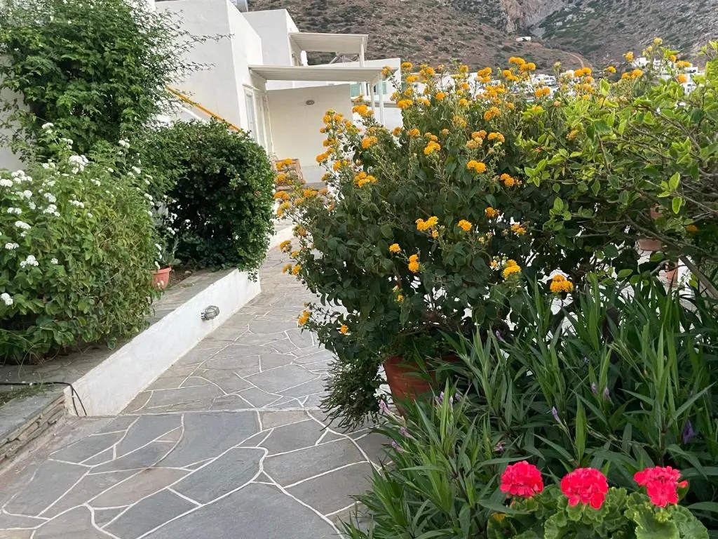 Alkyonis Sunset Suite