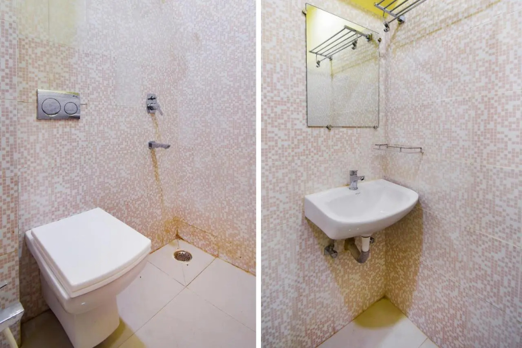 Hotel O Tranquil Stay