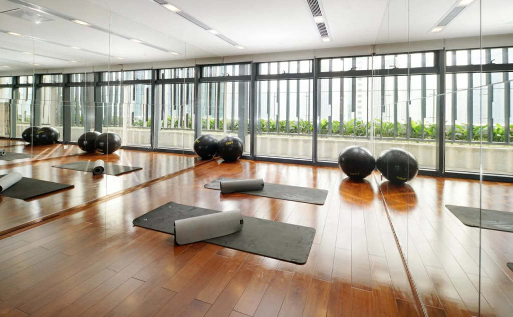 Fraser Suites Shenzhen