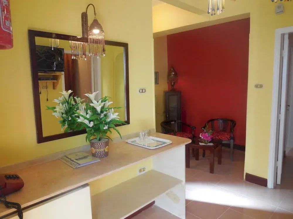 El Gezira Hotel