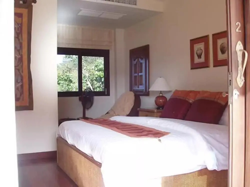 5 Bedroom Oceanview Pool Villa