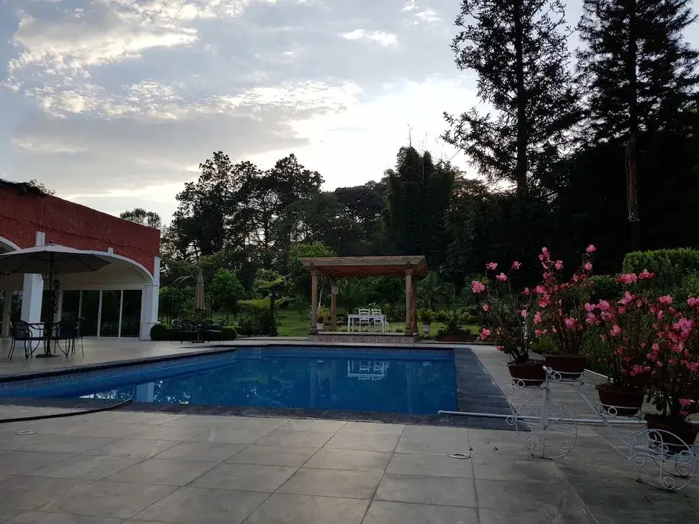 Hotel Camponuevo