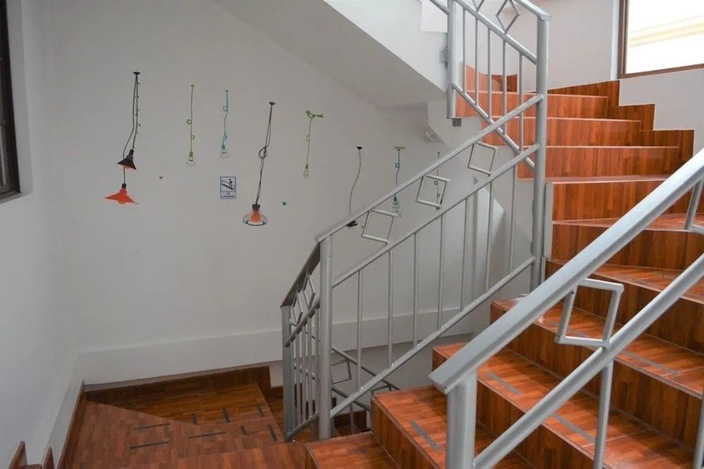 Hostal Arauco