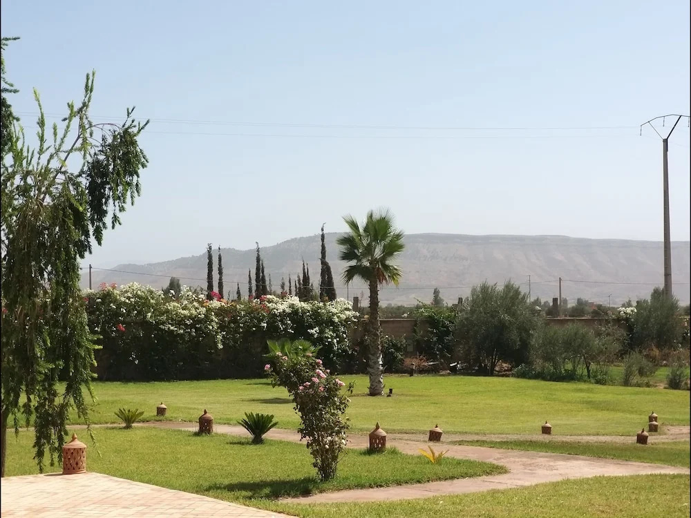 Villa Diaf Johanne
