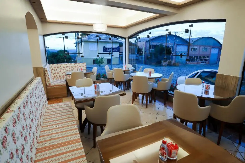 Hotel São Marcos