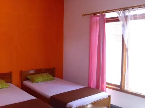 Rinjani Homestay