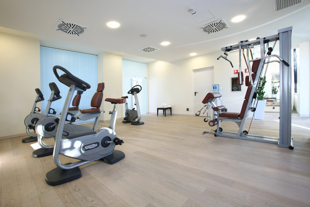 Starhotels Grand Milan