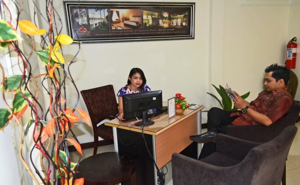 SARE HOTEL MALIOBORO