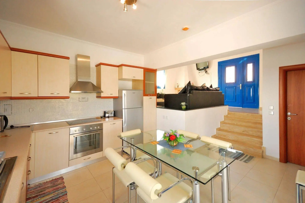 The Landmark Villas & Spa