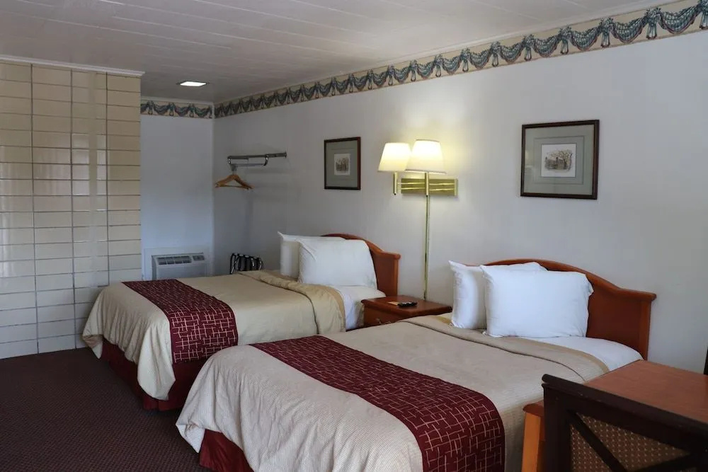 Bassett Motel