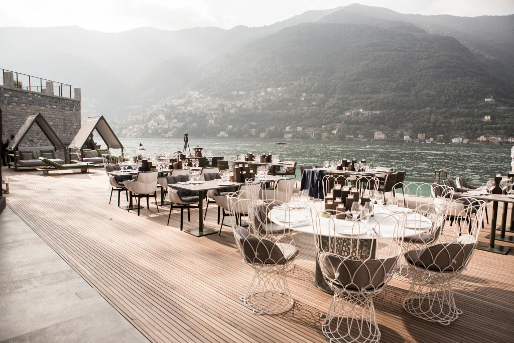 Il Sereno Lago di Como