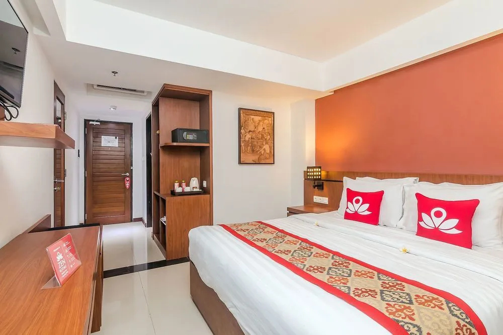 ZEN Villa Pangkung Sari Seminyak, 1 Bedroom