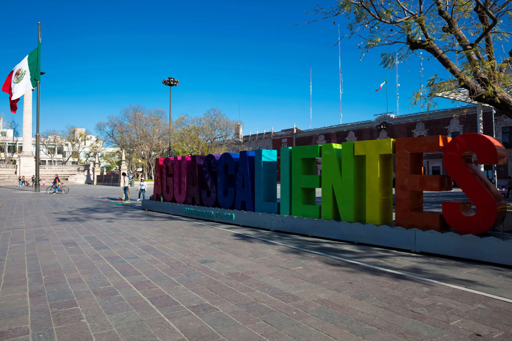 Hyatt Place Aguascalientes Bonaterra
