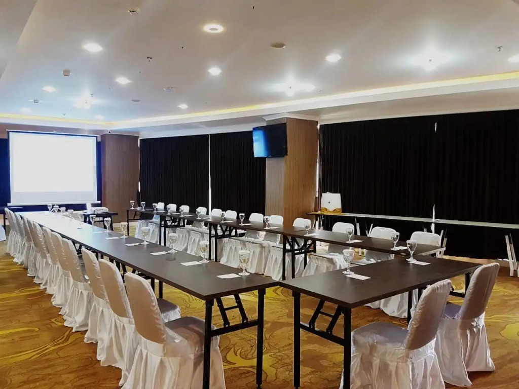 Goldvitel Hotel Surabaya