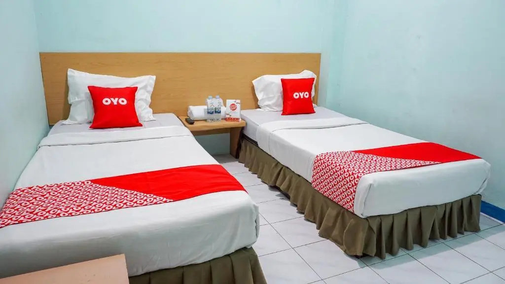 Grha Blue Sky Syariah RedPartner