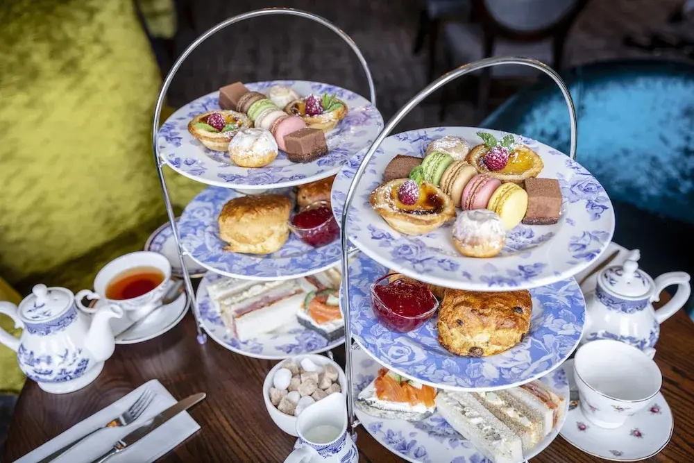 The Ostrich Inn London Heathrow