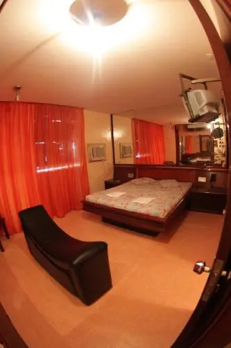 Vitória Minas Hotel