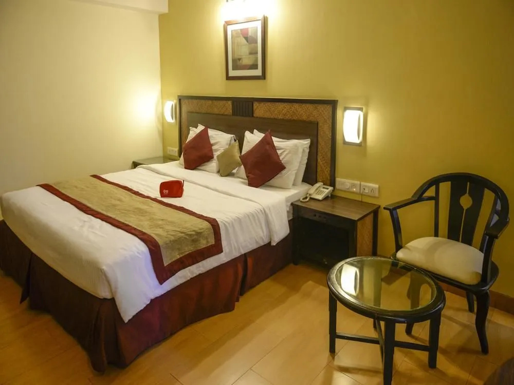 Hotel Orion Centrally near North Goa & Panjim