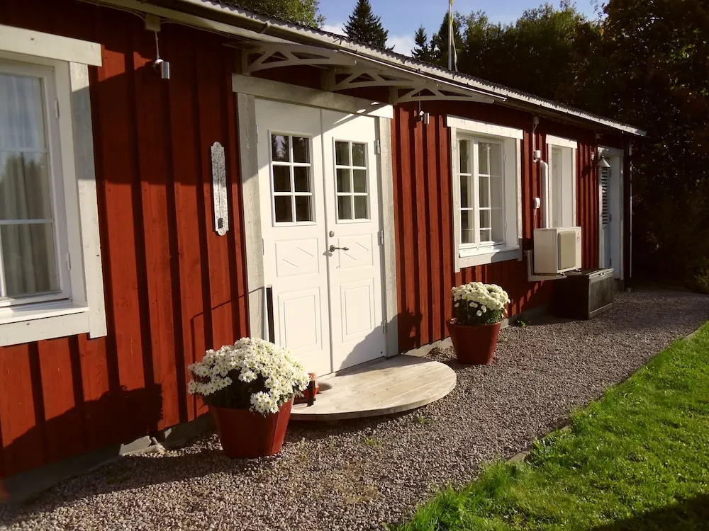 Ekeliden B&B