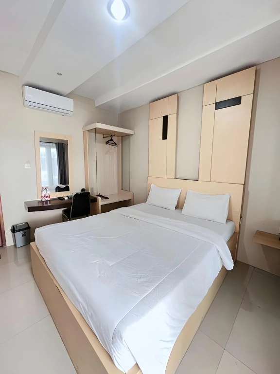 Grand Bydiel Cianjur