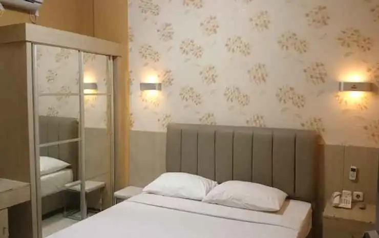 Segiri Hotel