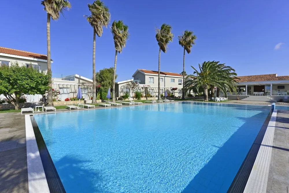 Mon Repos Hotel