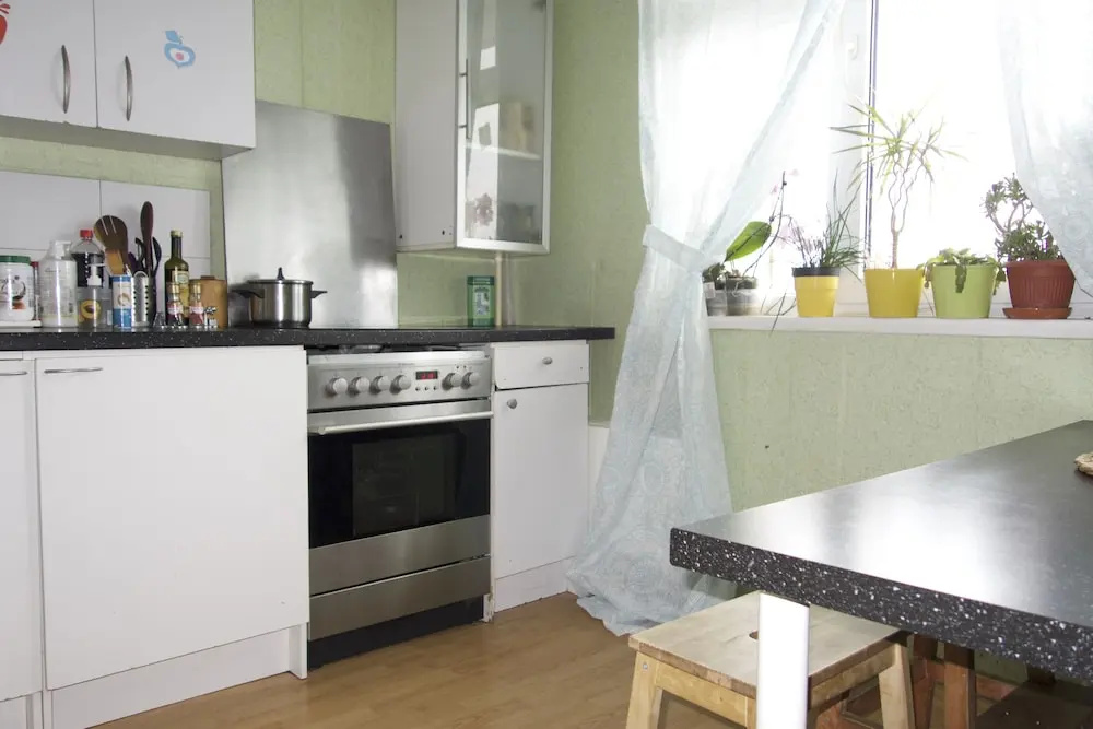 LUXKV Apartment in Khimki
