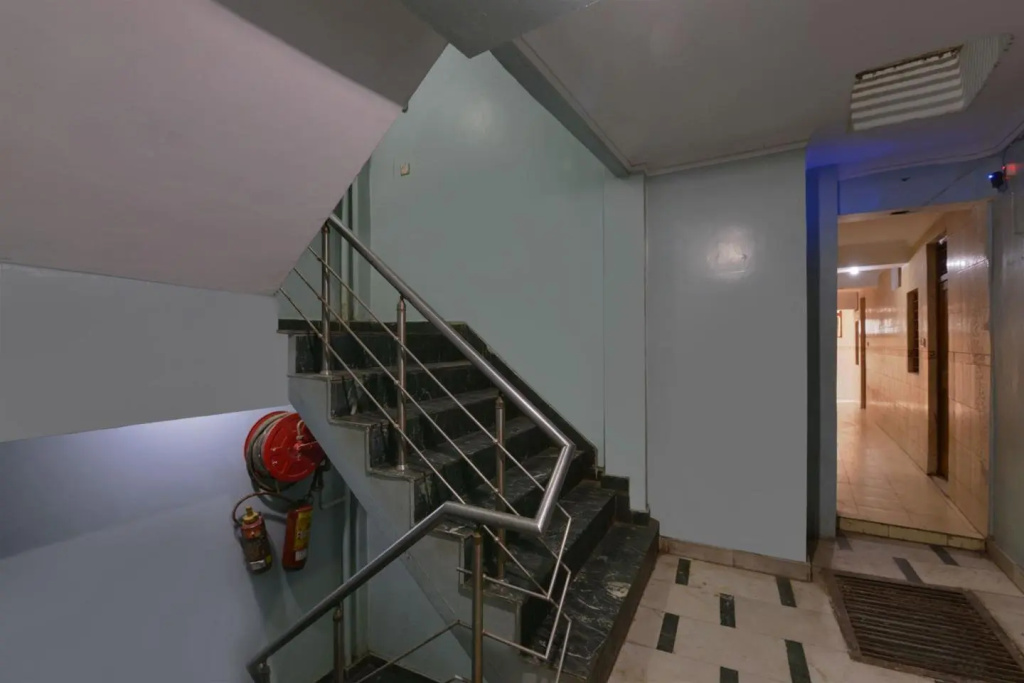 Hotel Neha Inn
