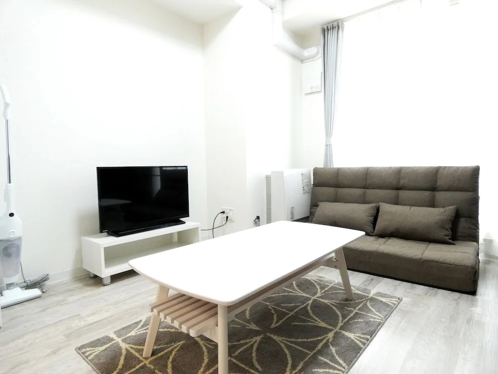 Alpha Square Minami 6 Jo 308