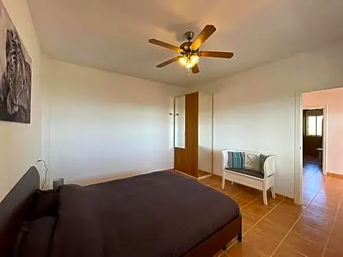 Villa Libertad Tenerife Adults Only