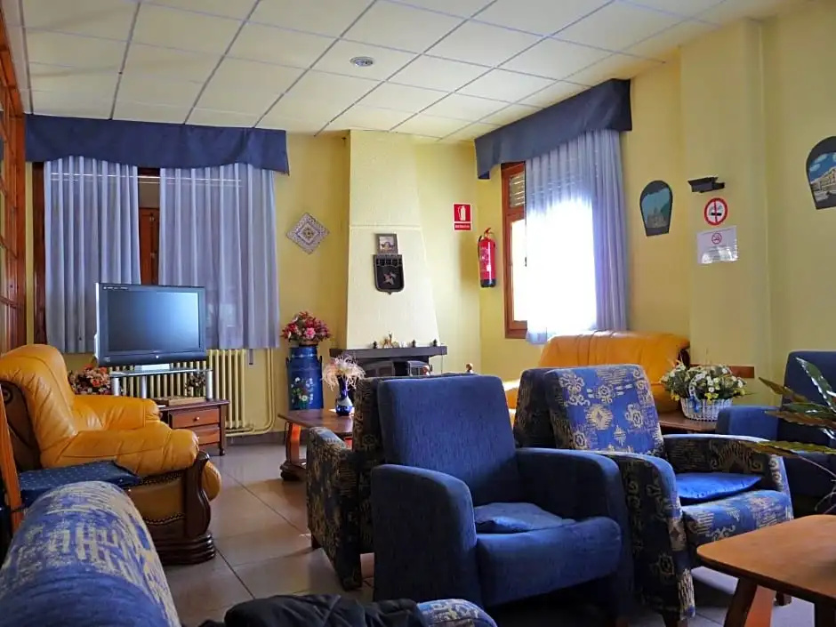 Hotel Garona