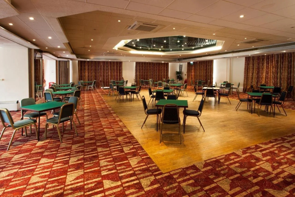 Heathlands Hotel