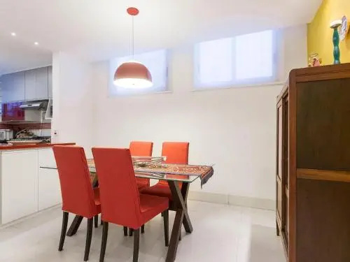 2 quartos com cozinha gourmet