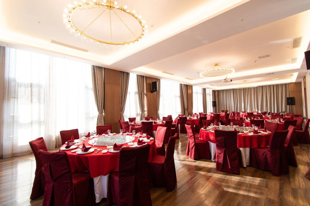 Ramada Plaza Wyndham Wenzhou Cangnan