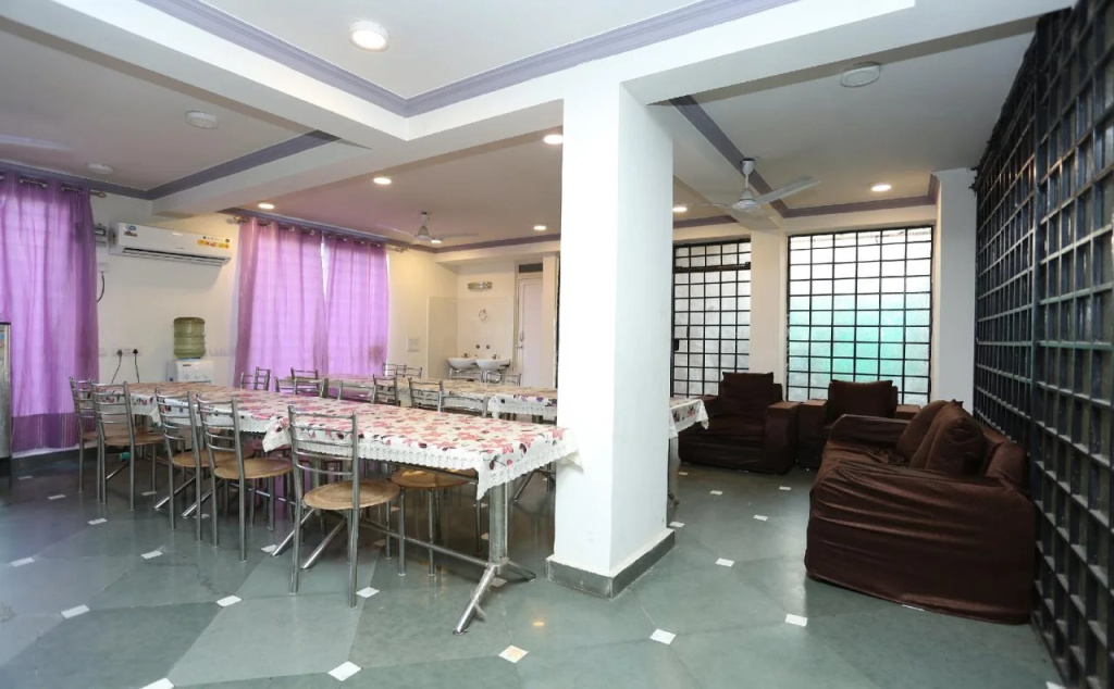 Kumar Residency