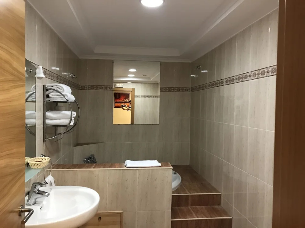 Hostal Zubi XXI